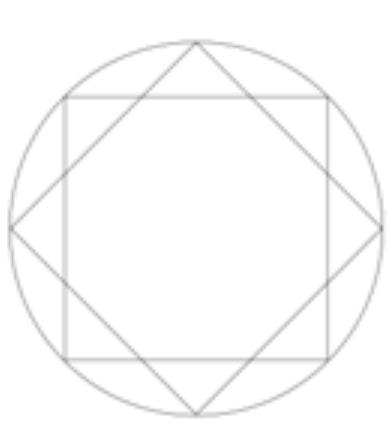 Pike Geometry Figure 2 - from Pegs and Ropes: Geometry at Stonehenge