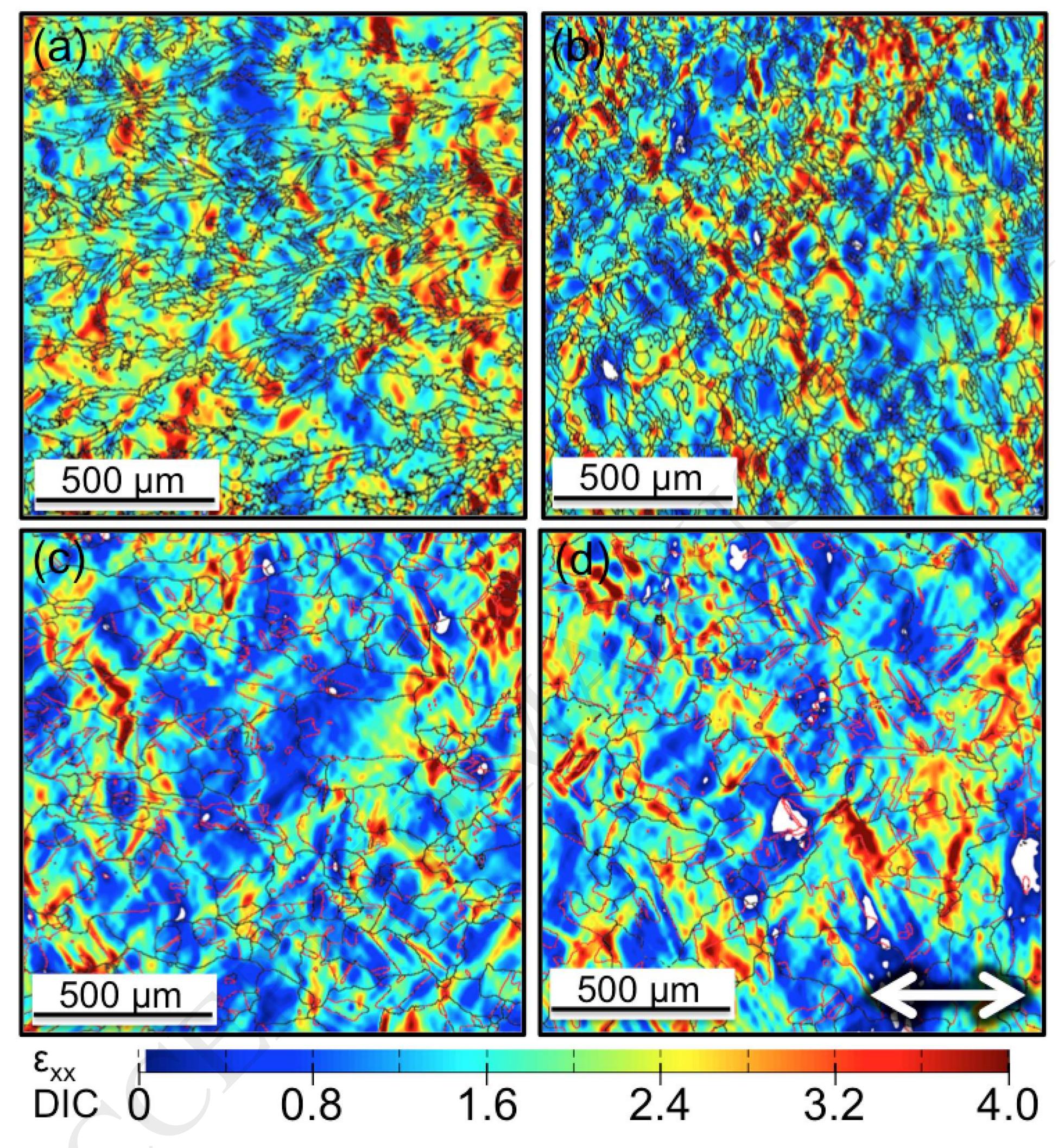 Additive In718 Microstructure (PDF) Role of heat treatment and build orientation in the ...