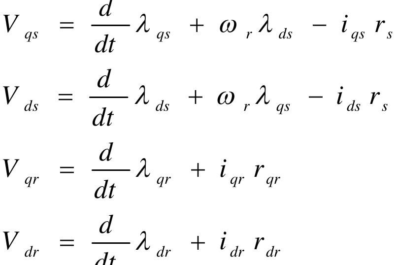 (PDF) Performance Analysis of Synchronous Reluctance Generator