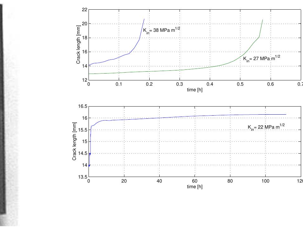 (PDF) 5428 - Experimental and Numerical Investigation on the Creep ...