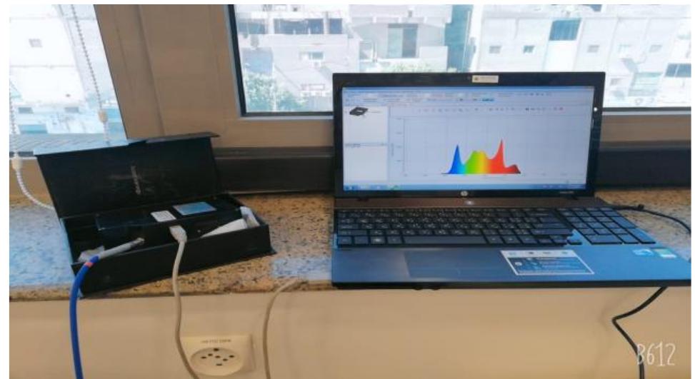 (PDF) Design and Implementation of LED Solar Simulator