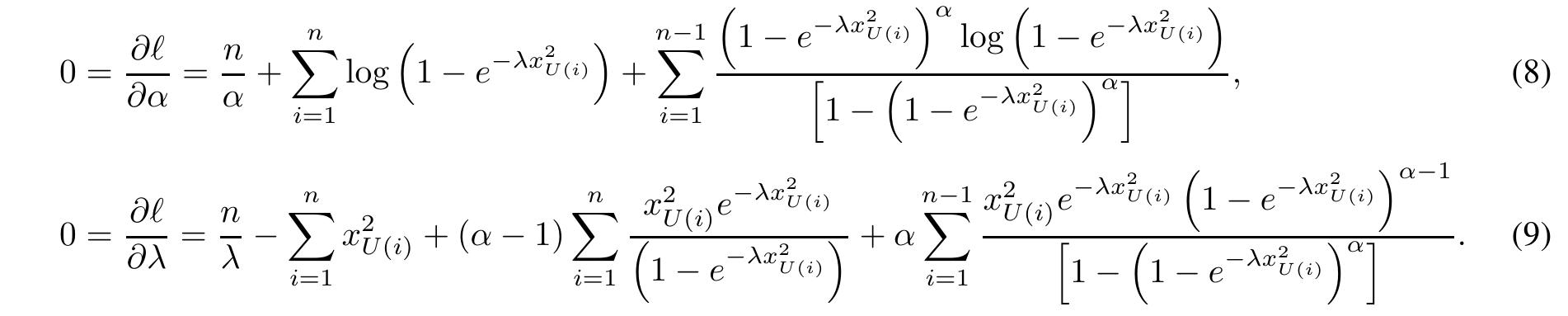 (PDF) Statistical inference for the generalized Rayleigh distribution ...