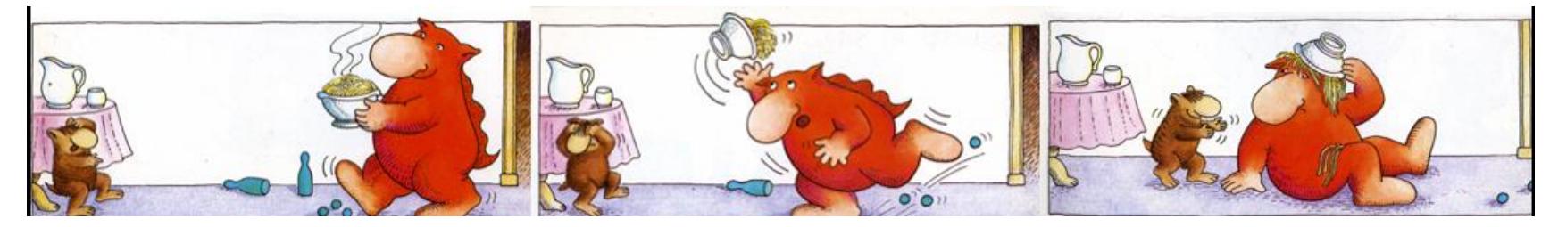 (PDF) Cartoons and Visual Texts in Promoting Text Comprehension