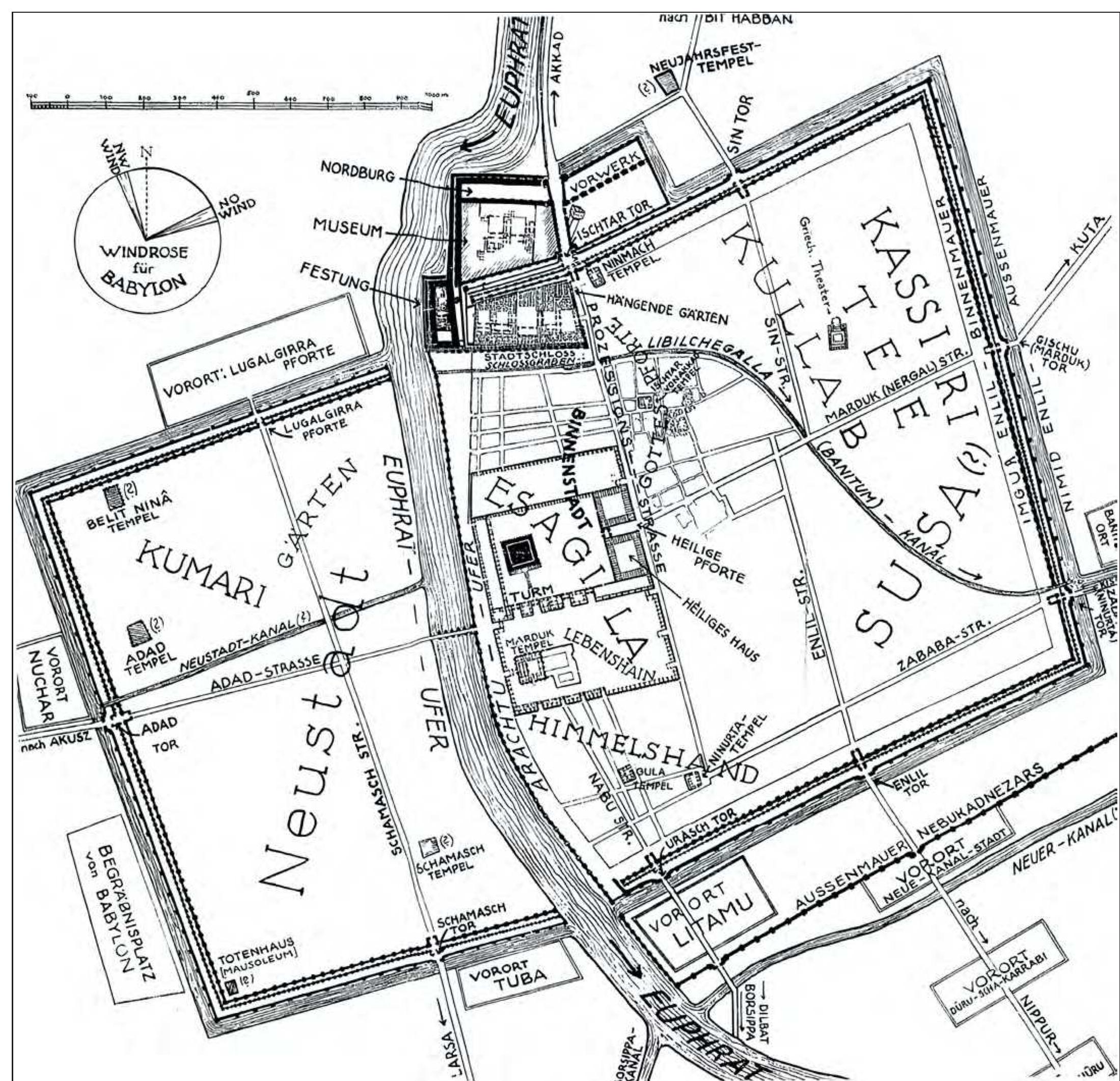 PDF) Baker, H.D. 2019 (2022). Reconstructing Ancient Babylon: Myth and  Reality. Canadian Society for Mesopotamian Studies Journal 14 (2019): 15–27.