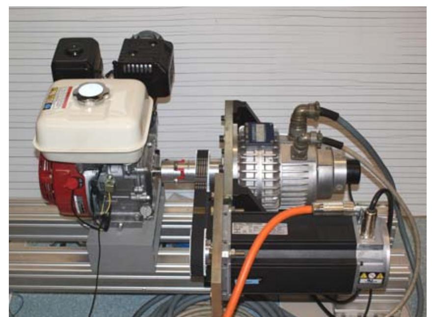 (PDF) Mechatronics projects at the University of Maribor
