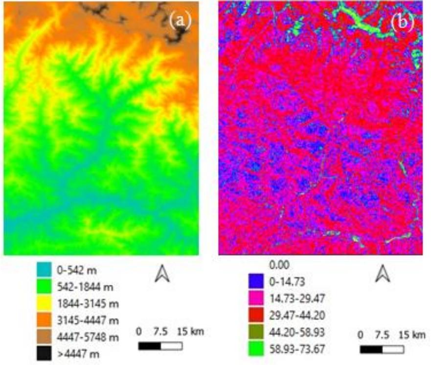 (PDF) Pixel Based Landslide Identification Using Landsat 8 and GEE