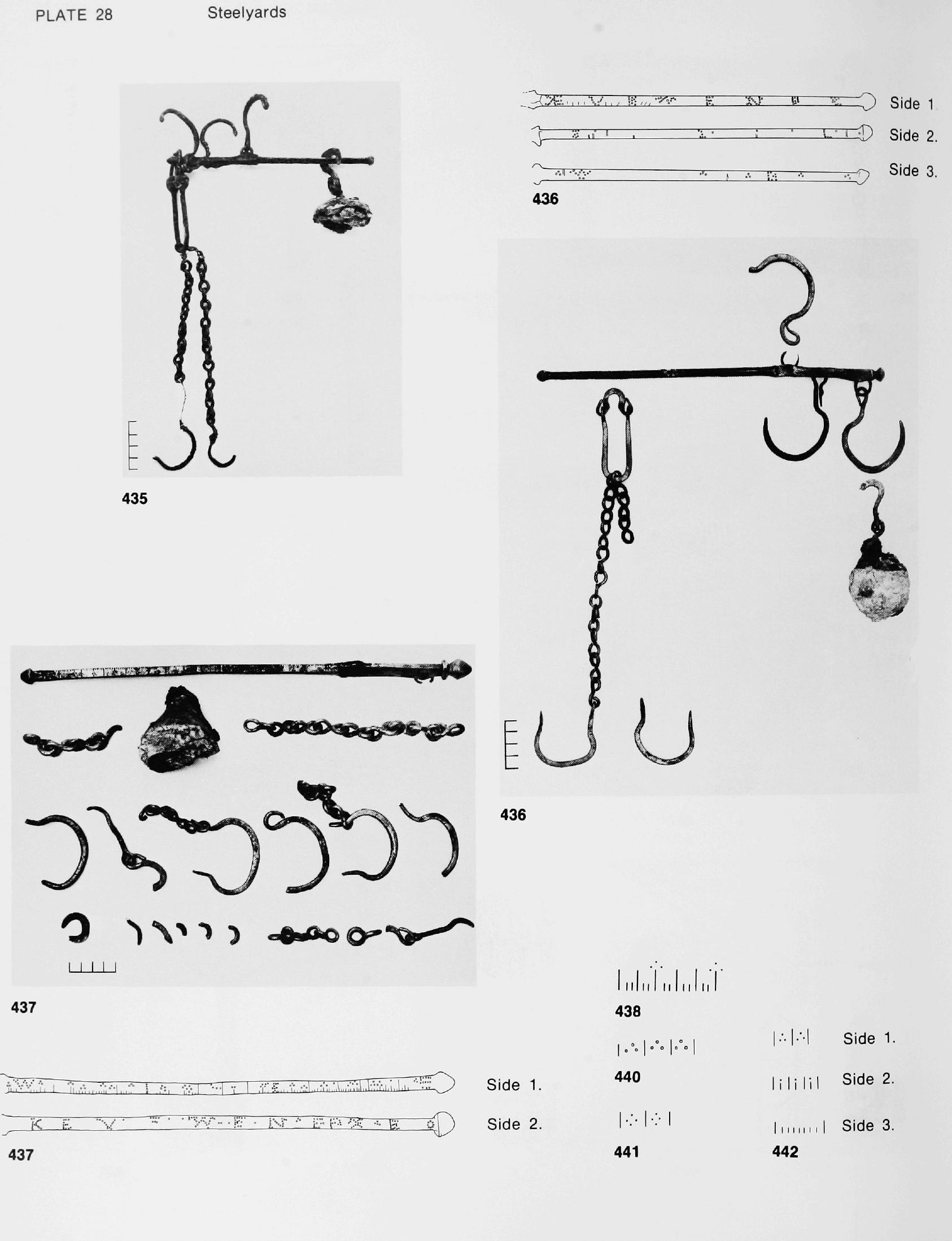 PDF) Metalwork from Sardis: The Finds through 1974