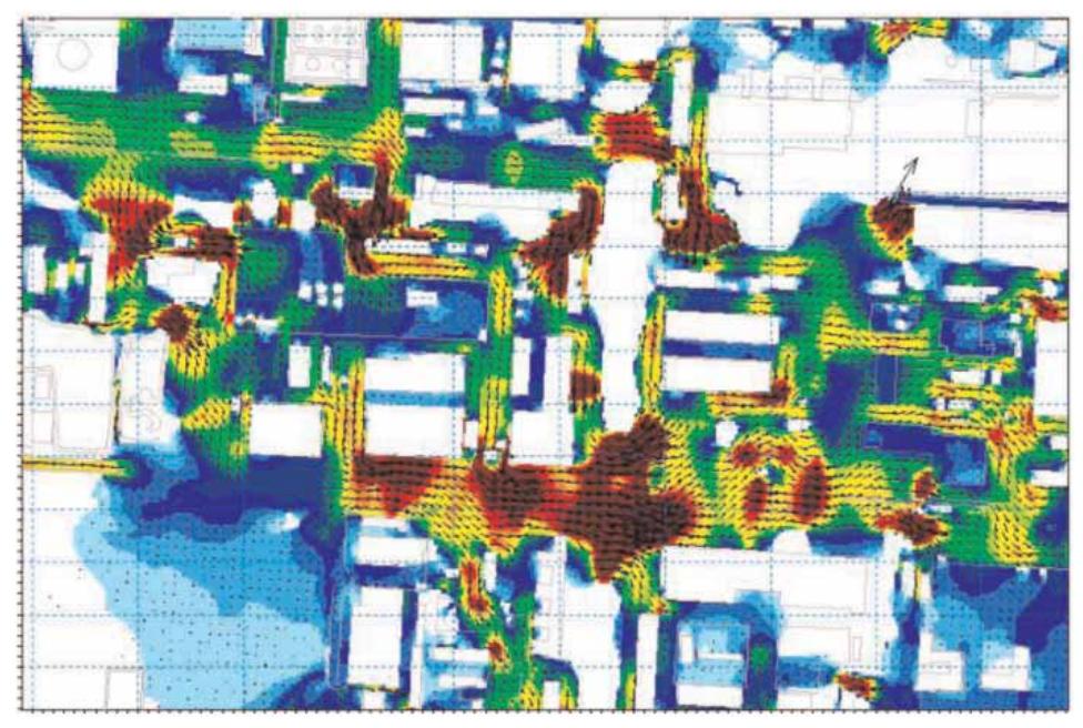 (PDF) Real-time urban flood forecasting and modelling – a state of the art