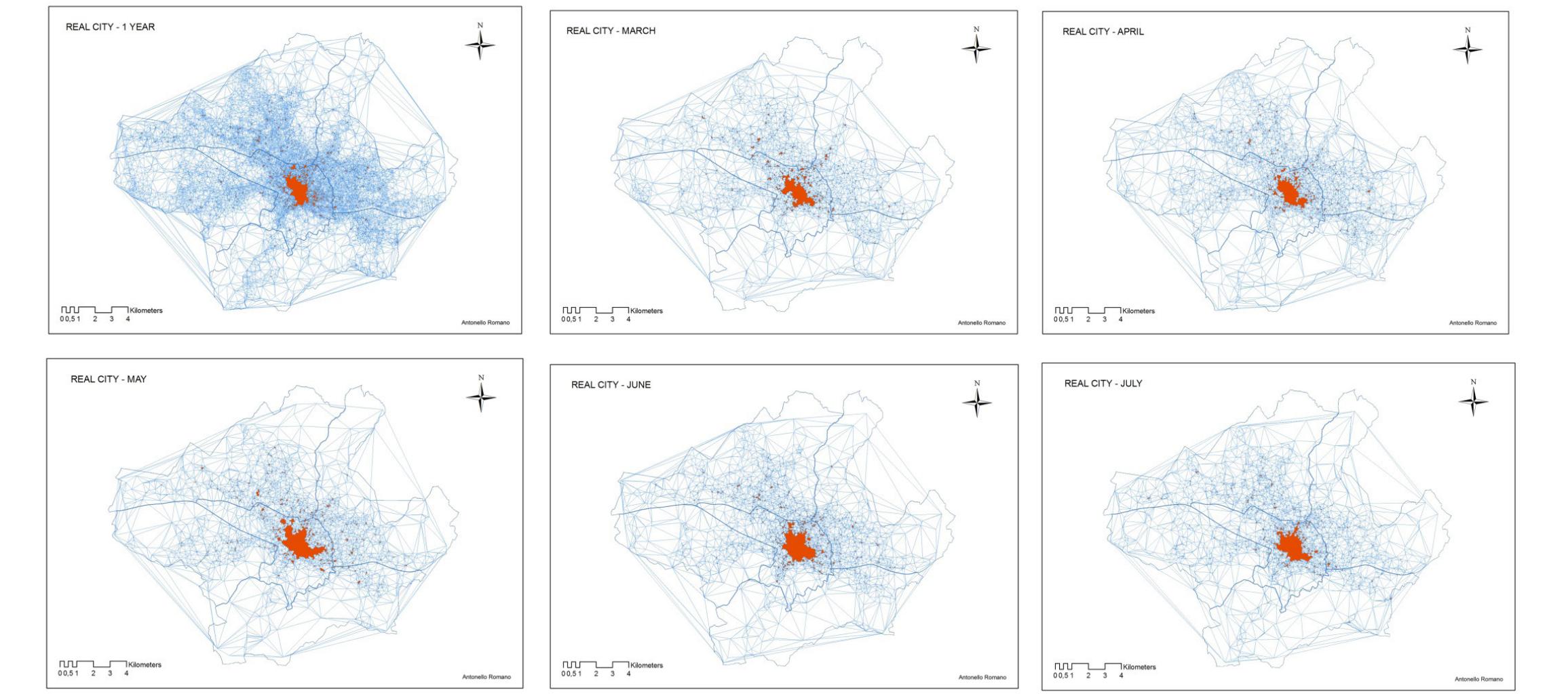 PDF) The Nature of Volunteered Geographic Information
