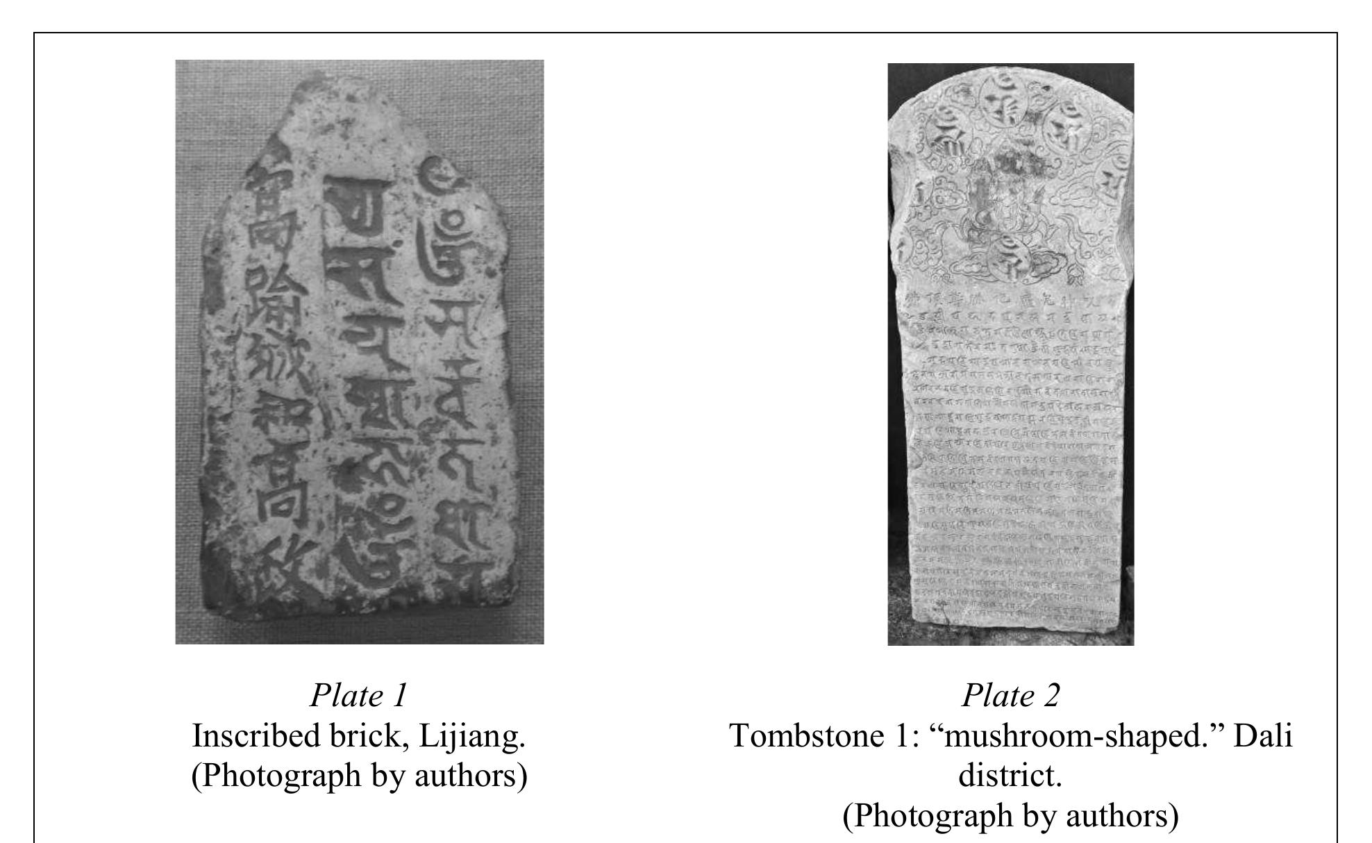 There has indeed been an overlap of the Indian world and the Chinese world and what is now the Yunnan province of China was one of the areas where such overlap continued over many centuries. In the predominantly Chinese Indo-Chinese cultural and religious complex of Yunnan, there was a niche for occasionally arriving individual Indian contributors who remained largely under the radar of historical records. The meeting of the Indian and the Iranian world in the western part of India facilitated the development of linguistic and grammatical thought. In the eastern regions of the Indian world the meeting with the Chinese world facilitated the development of linguistic speculation and of esoteric and spiritual thought and practices. 
