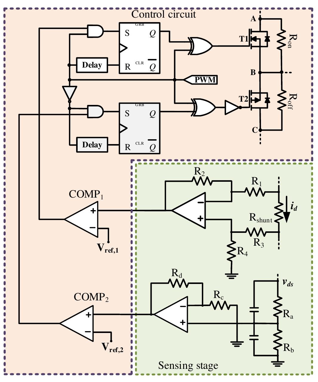 (PDF) Active Gate Drivers for High-Frequency Application of SiC MOSFETs