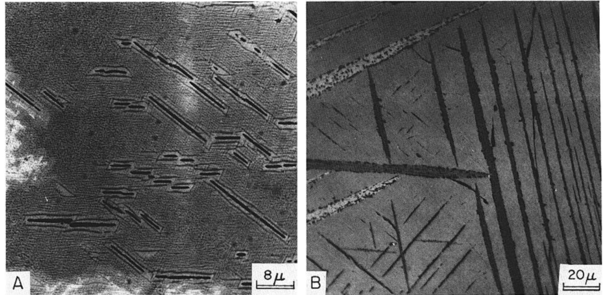 Fic Plate (PDF) Exsolution features in titanomagnetites from massive magnetite ...
