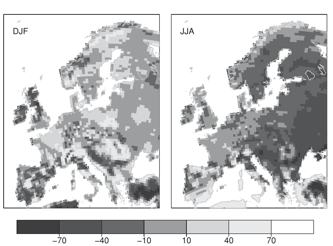 Figure 1 - from Statistical Downscaling and Bias Correction