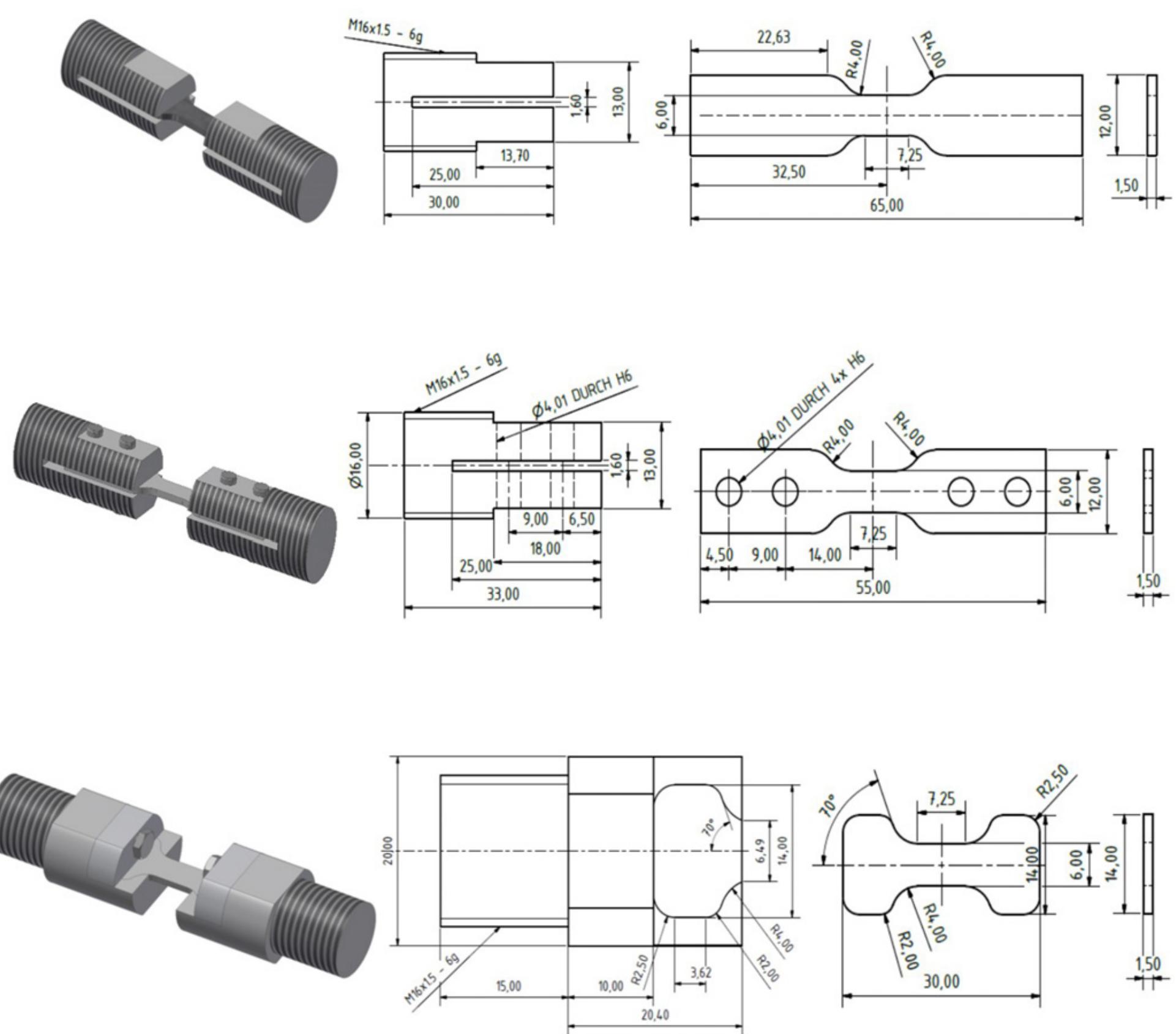 Schematic and lagrange diagram of shtb system.