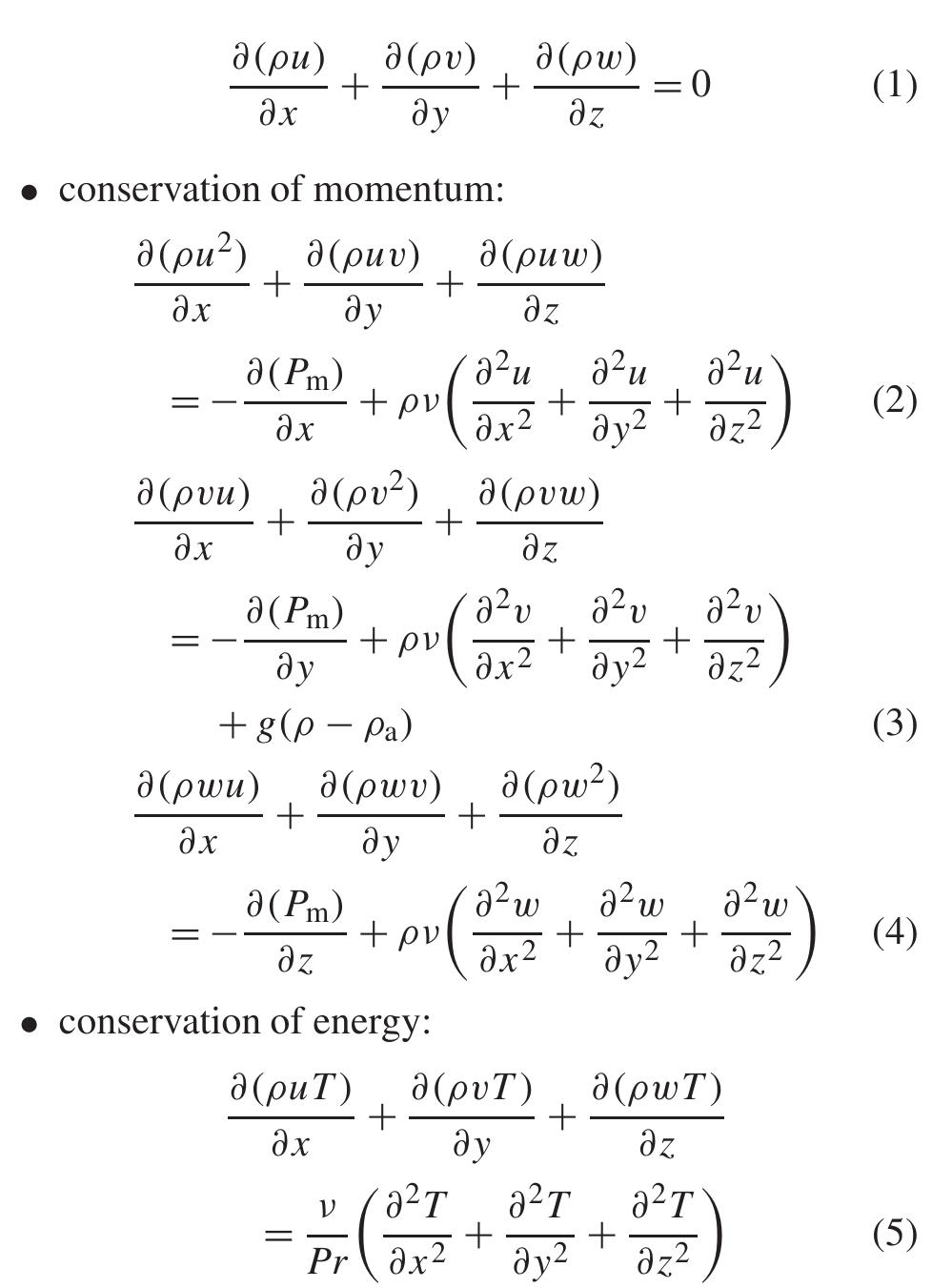 Schematic drawing of the fin array under investiga- tion. a