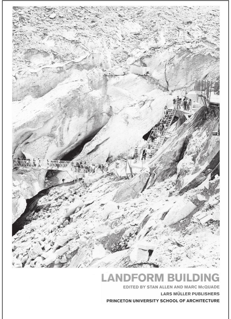 趣味・スポーツ・実用 Landform Building Landform Building | Lars Müller Publishers