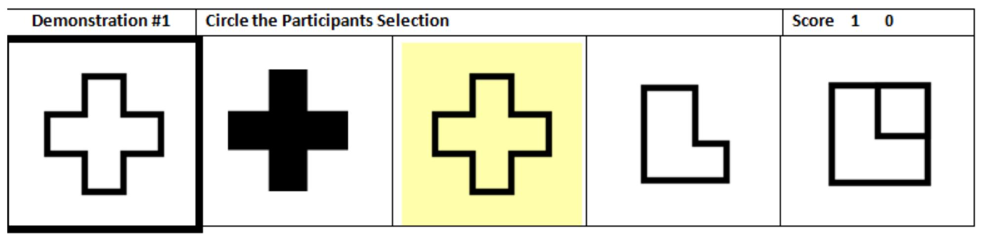 Figure 1 - from Factors Influencing Student STEM Career
