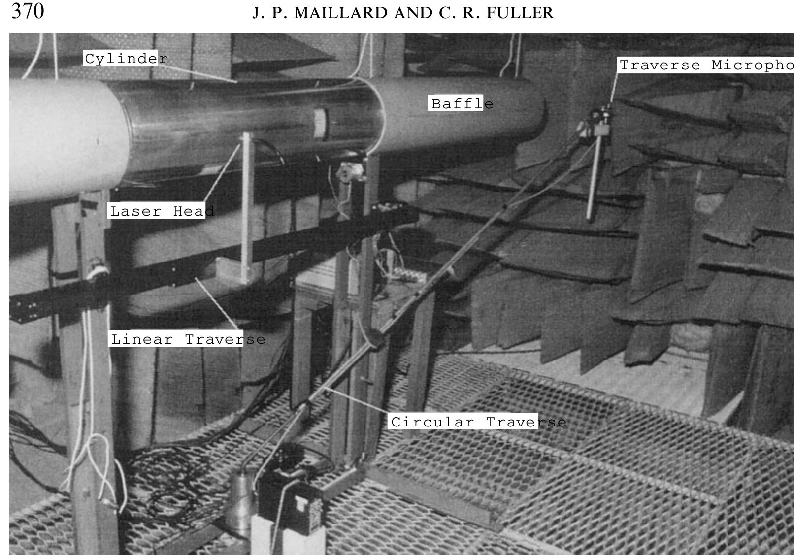 (PDF) Active Control of Sound Radiation from Cylinders with ...