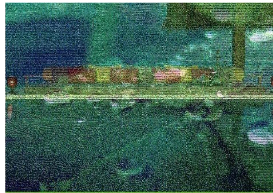 (PDF) Dithering Technique for Digital Image Steganography