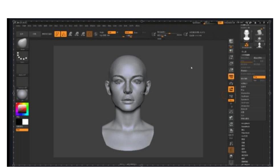 (PDF) The Art of 3D: Development and Application of 3D Model in ...