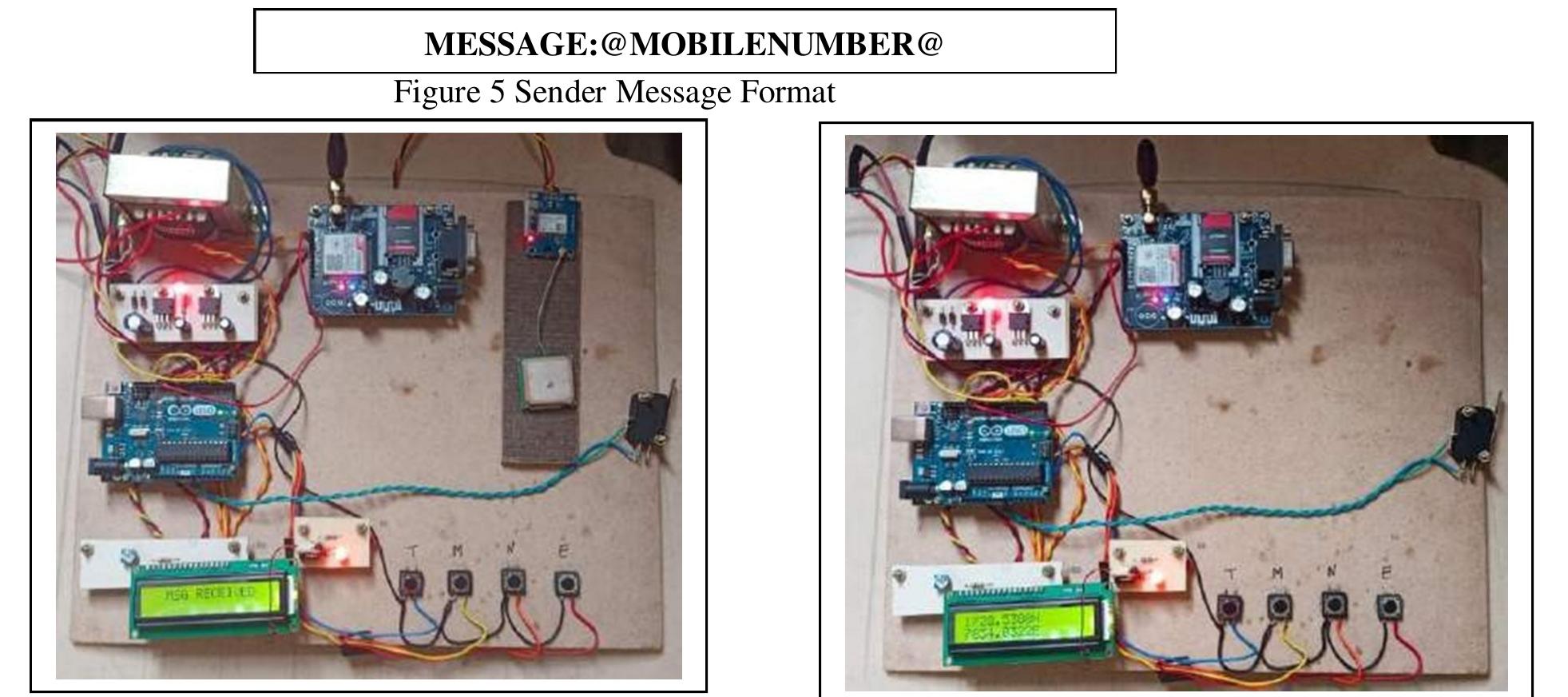 (PDF) Bus Tracking System Using RF Communication for Passenger ...