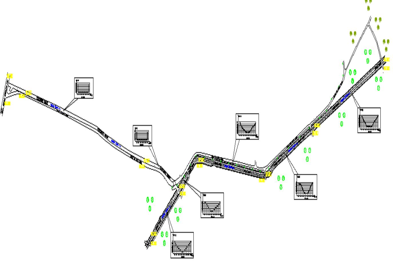 (PDF) Evaluation of Existing Drainage Capacity for Flood Mitigation ...