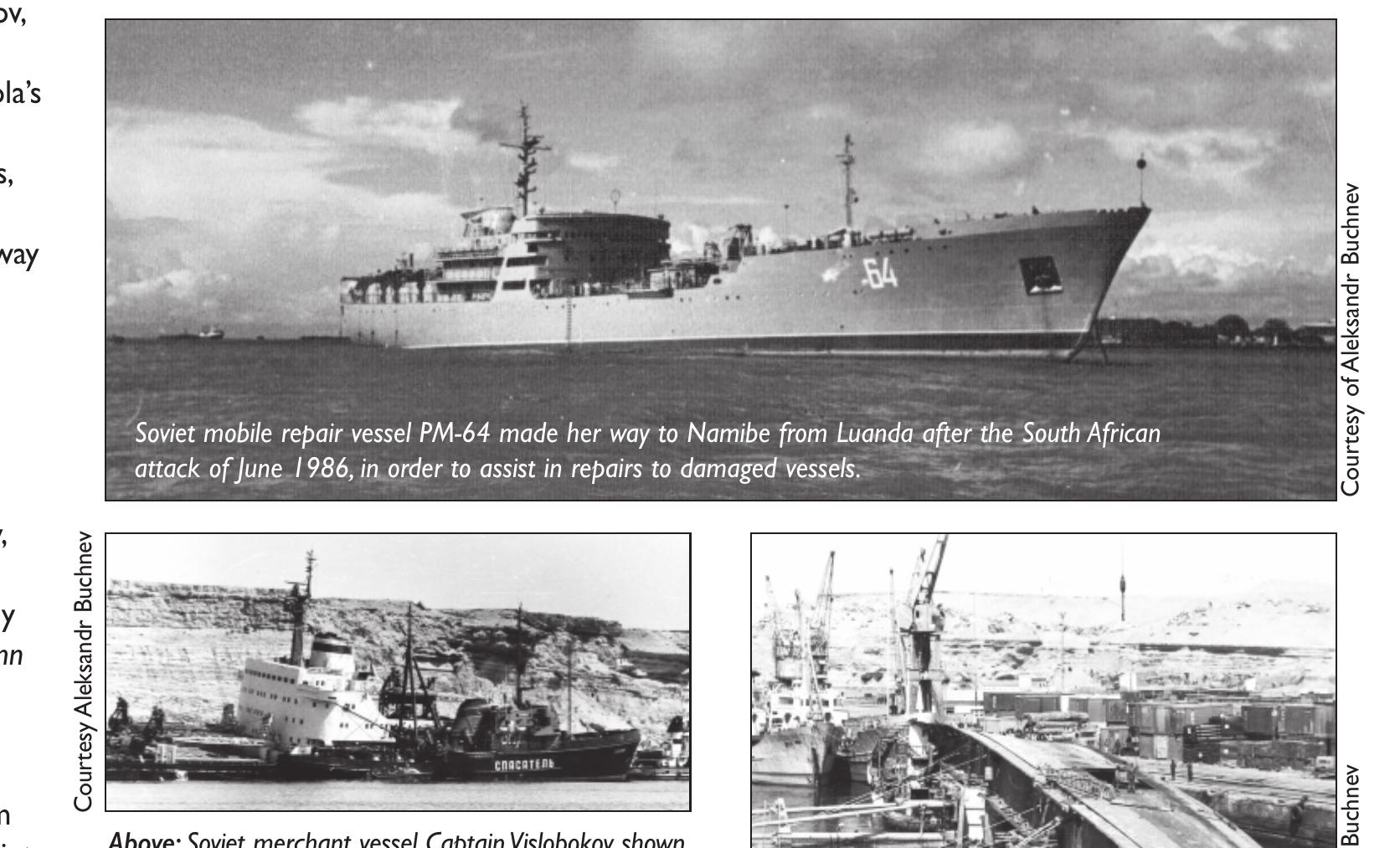 Figure 3 From The Soviet Navy Under The White Sun Of figure-3-from-the-soviet-navy-under-the-white-sun-of