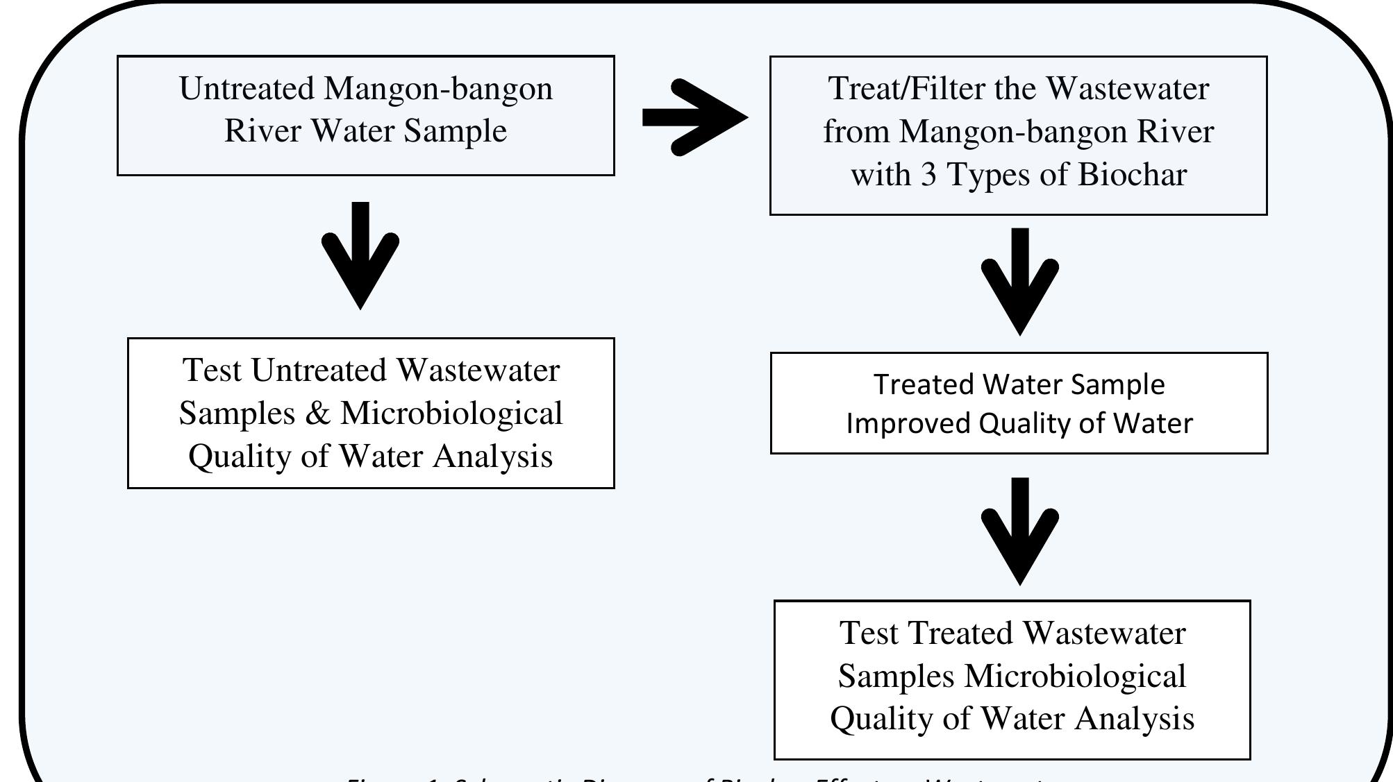 The schema showing the conceptualization of the study is shown in figure 1.  Conceptual Framework 