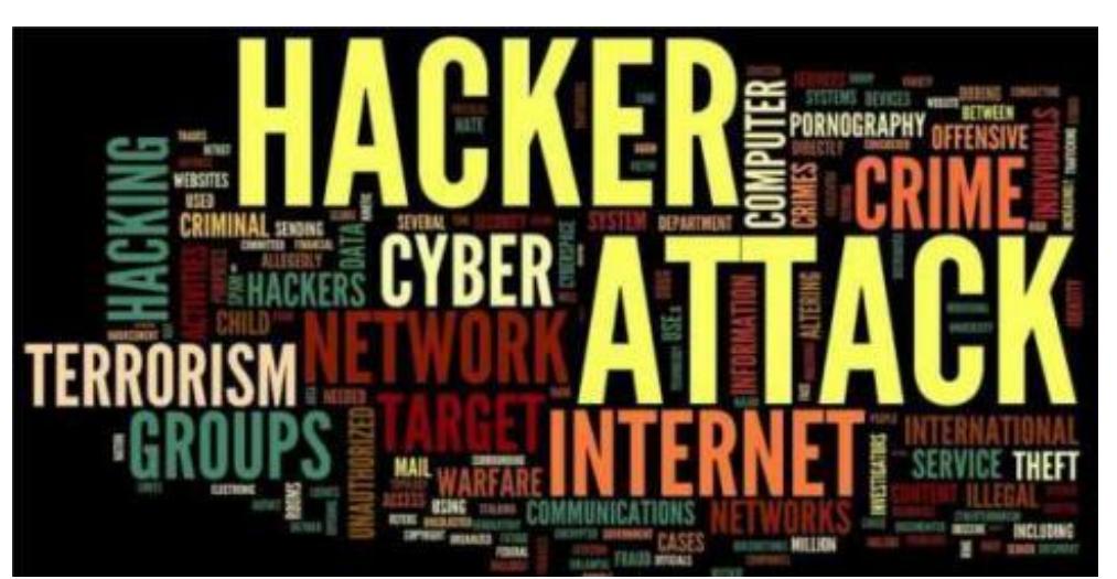 (PDF) Cyber Crime and Security