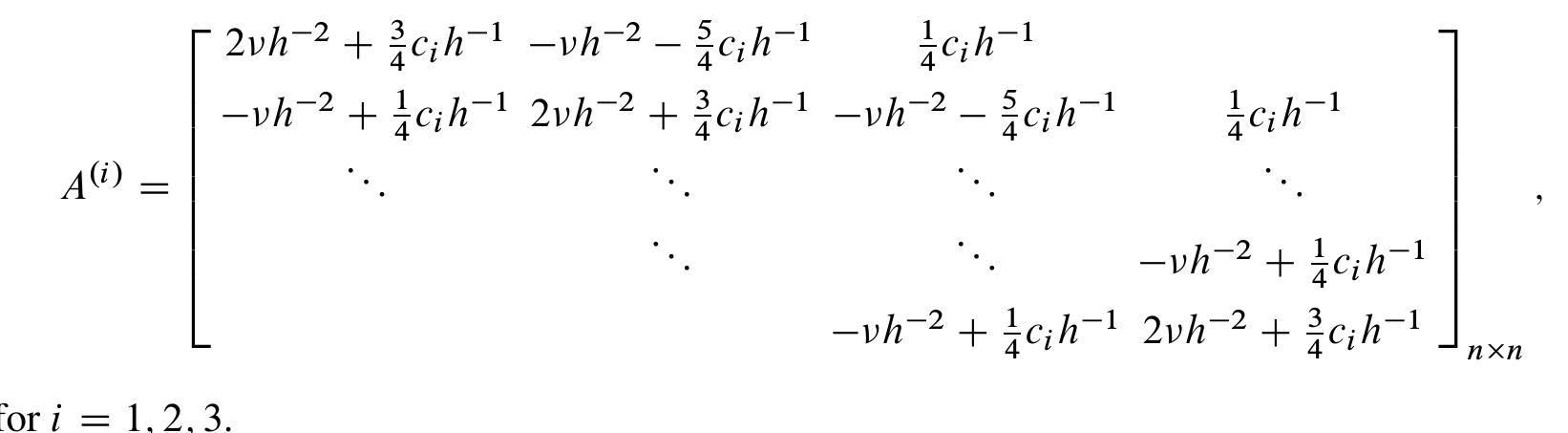 (PDF) On the Krylov subspace methods based on tensor format for ...