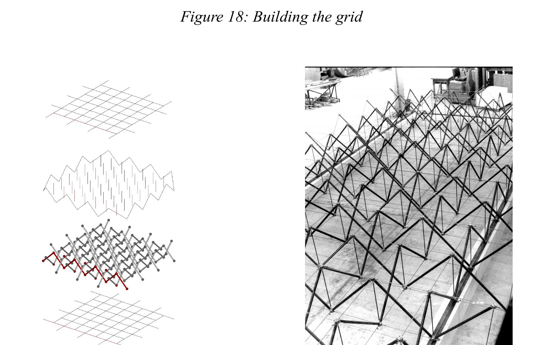 (PDF) Tensegrity : from Art to Structural Engineering