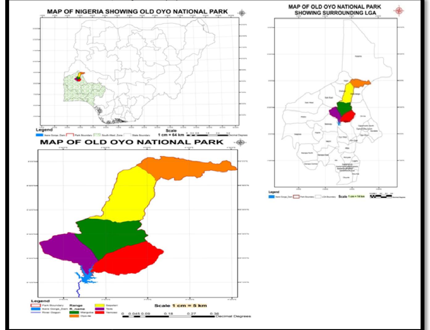 (PDF) Application of GIS in the Protection of Natural Resources: A Case ...