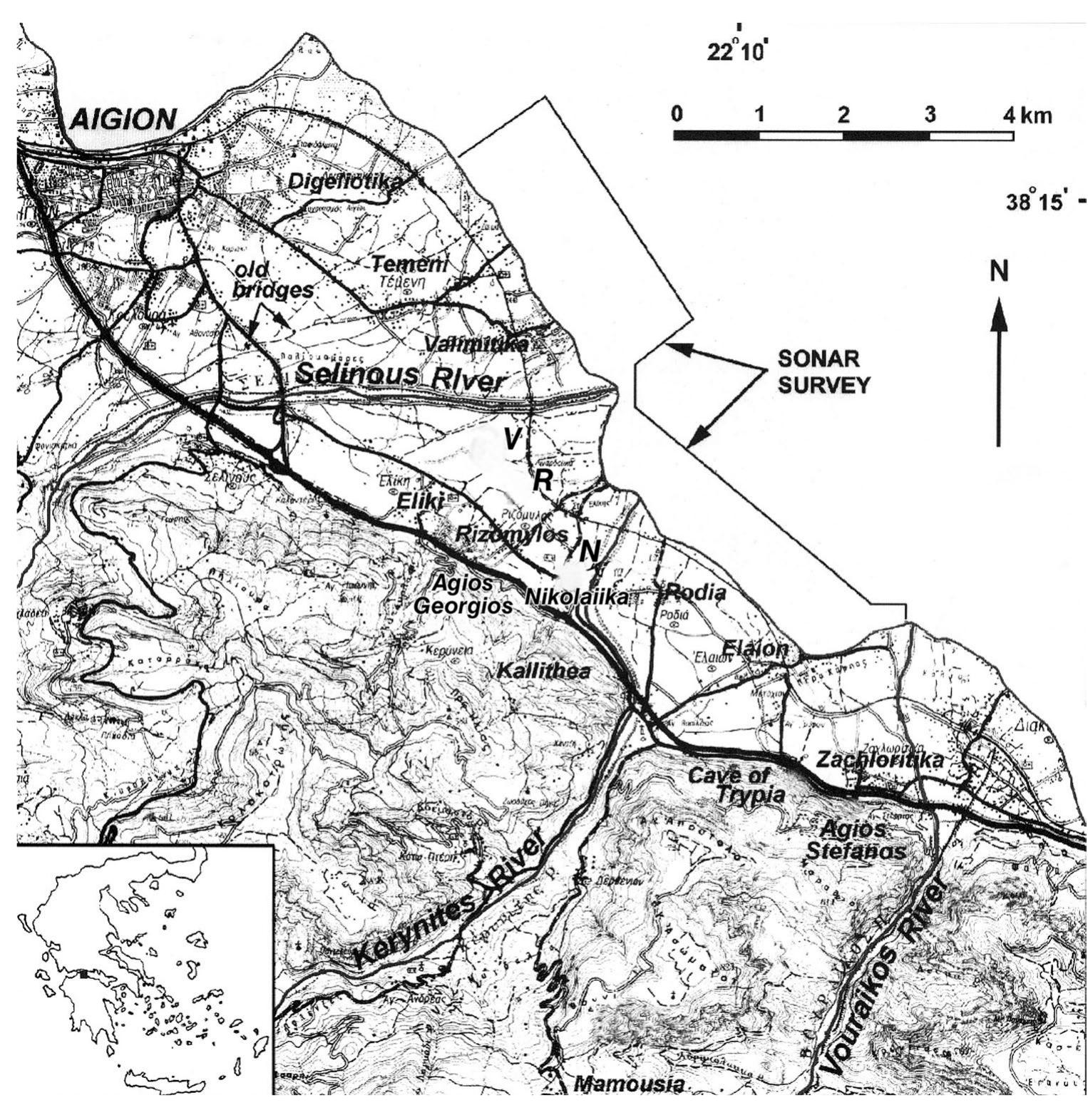 Ware groups at EBA Helike  Production of pottery in Helike is based predominantly on hand-building techniques, but there is occasional evidence among the finest pots for the use of a slow and primitive wheel. Macroscopic classification of the EH III ceramic assemblage distinguished a range of monochrome styles that existed in both coarse and fine classes of vessels. Distinction between textures was based on the low/high density and small/large size of observable temper with the naked eye (aplastic inclusions of a red or/and black color) and the low/high coarseness of the plastic part. In terms of vessel shapes (Fig. 2), the assemblage is dominated by tableware including a single stunning depas cup, and many Bass bowls, rim- and shoulder-handled cups with a single handle, kantharoi, deep bowls with horizontal handles, handleless cups, and tankards, as well as a single pedes- tal-footed cup with a perforated body (Katsarou-Tzeveleki 2011). Furthermore, the assemblage contains larger pots  