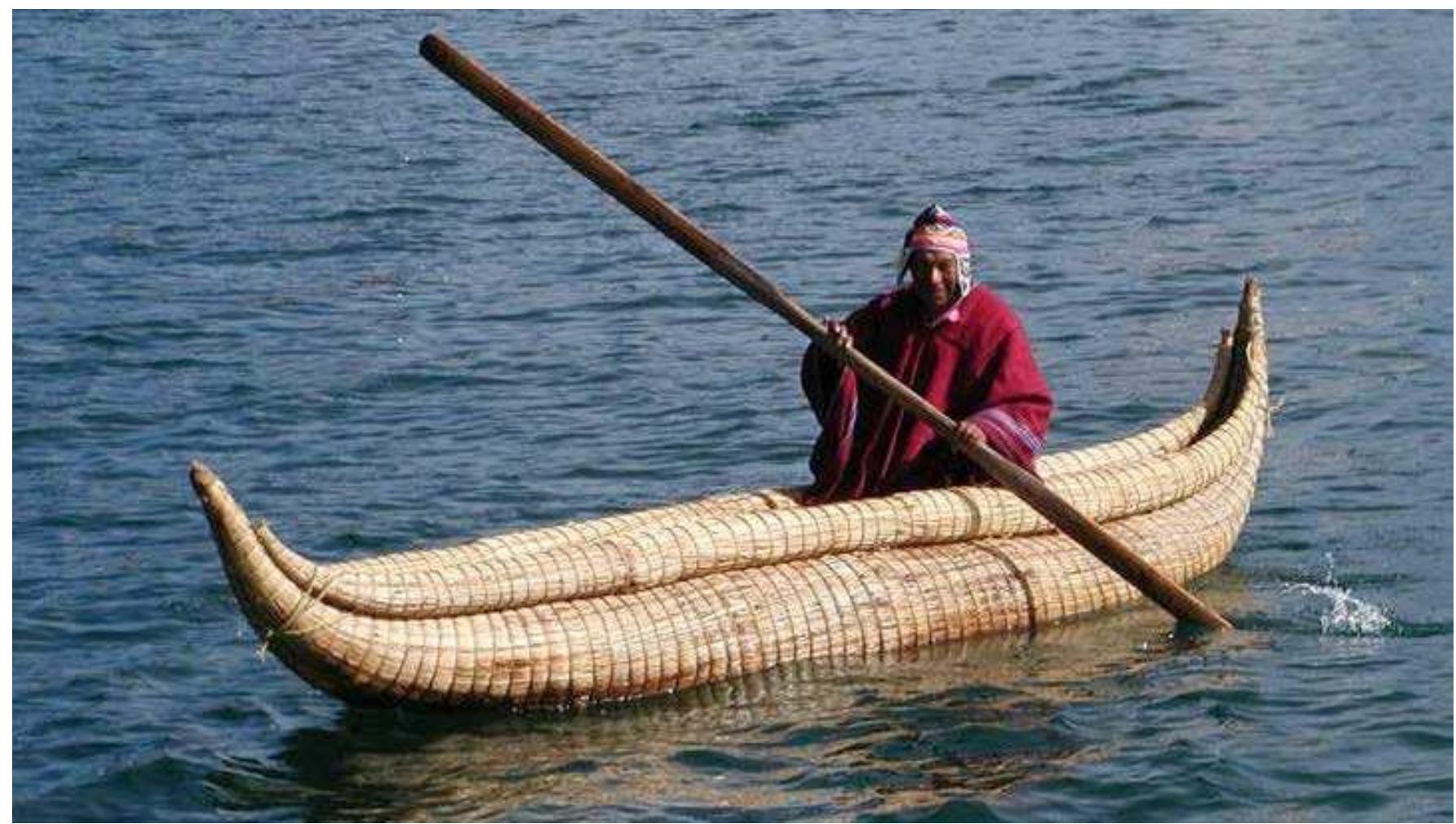 Sumerians Sharp Reed Sumerian Reed Boats