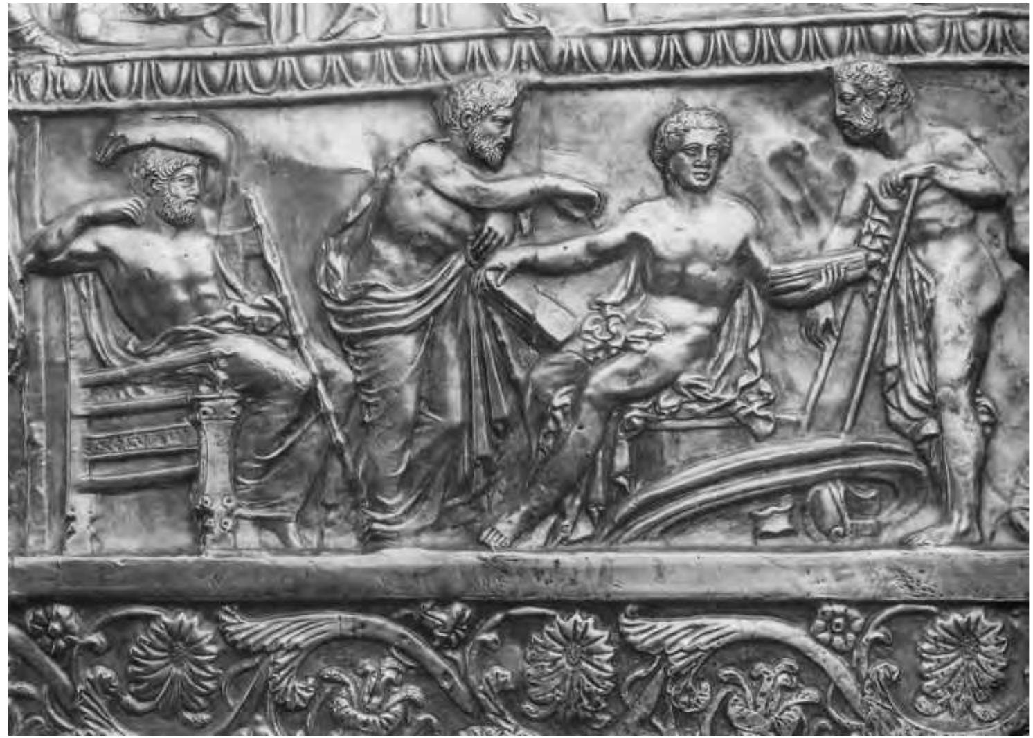 PDF) Looking at Greco-Scythian Art
