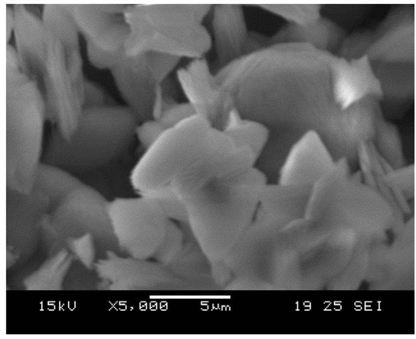 Figure 2 - from Modification of SBA-15 mesoporous silica as