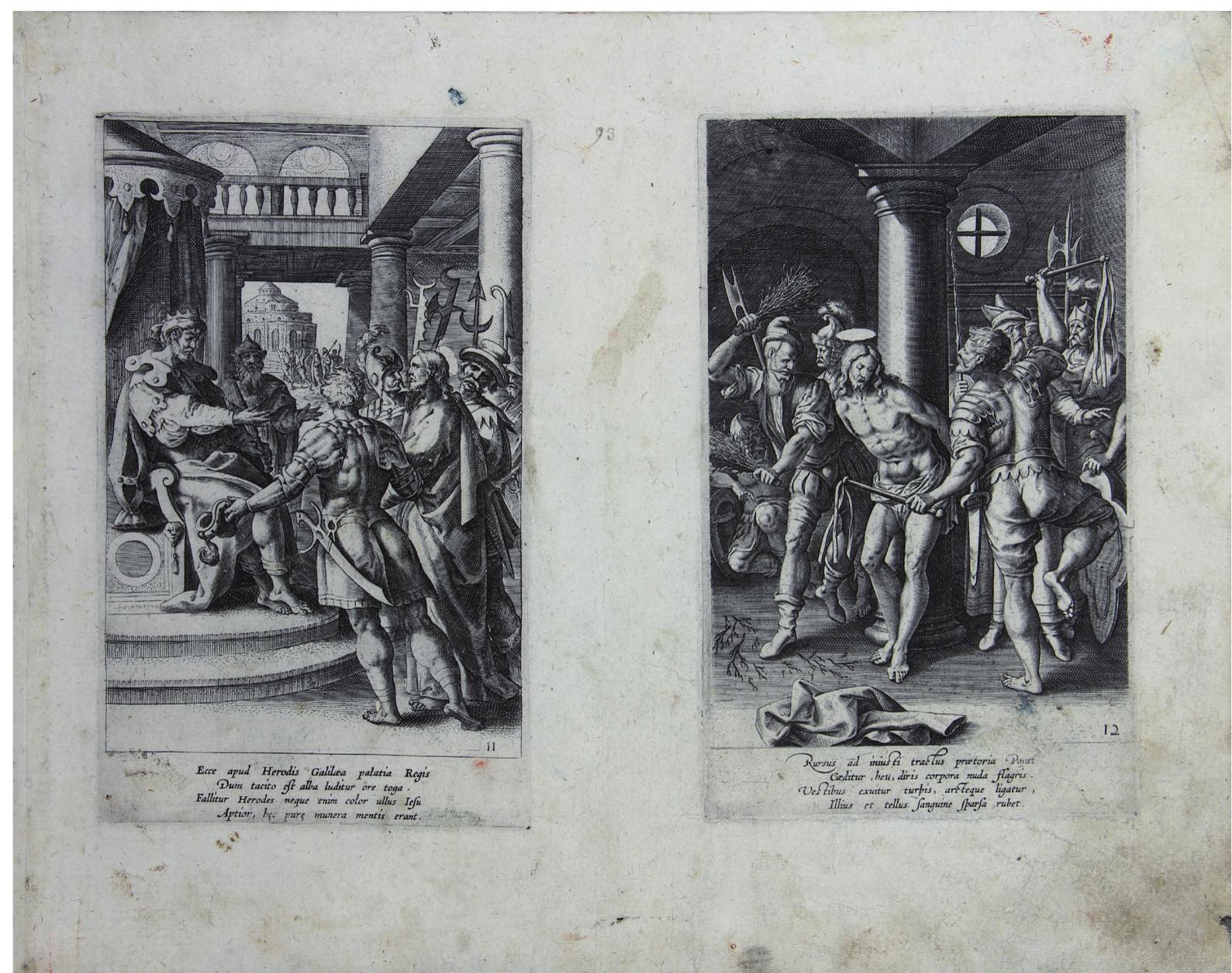 (PDF) The Thesaurus Sacrarum Historiarum: The Bible in the 16 th ...