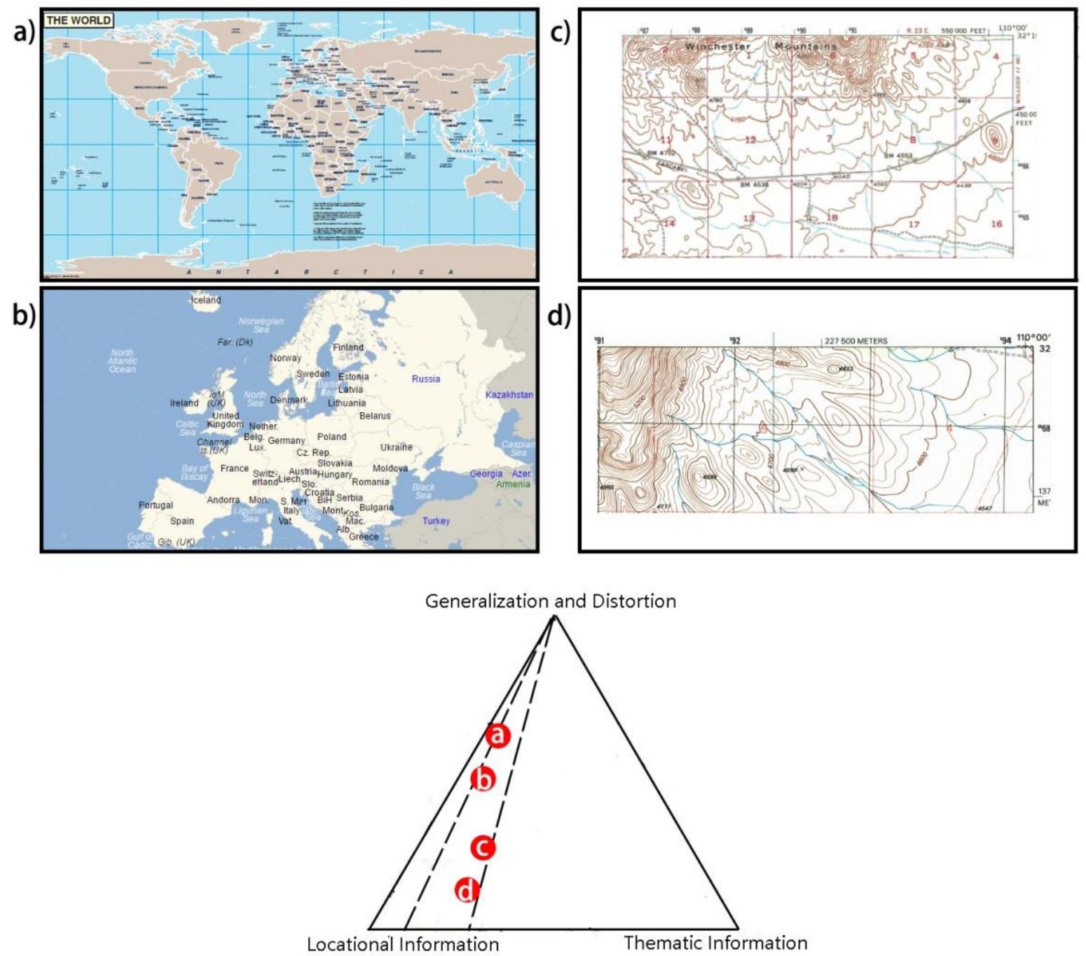 (PDF) Quantitative Map Literacy: A Cross between Map Literacy and ...