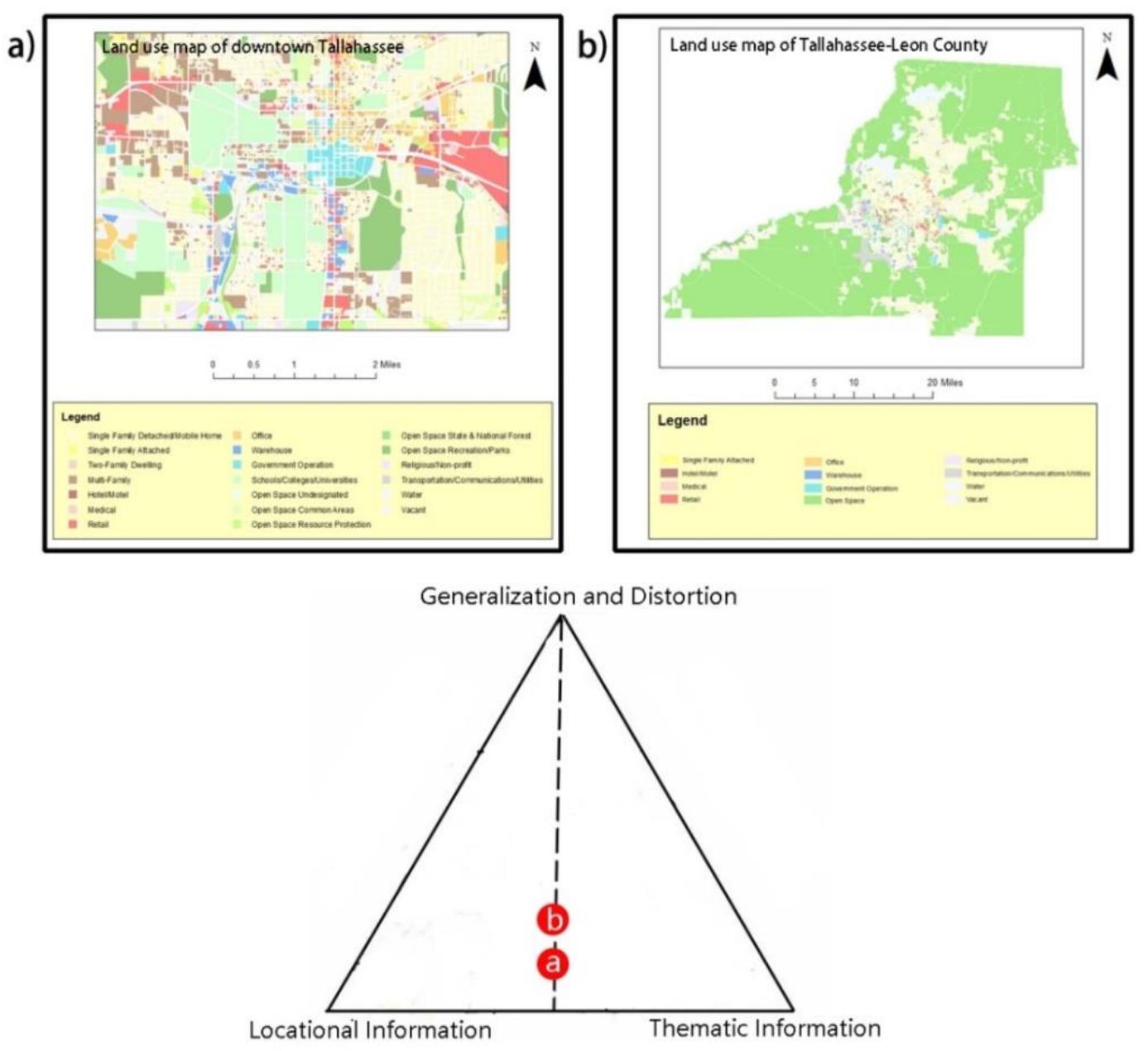 (PDF) Quantitative Map Literacy: A Cross between Map Literacy and ...