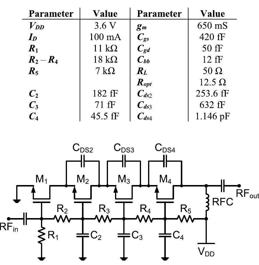 Figure 16 - from Analysis and Design of Capacitive Voltage
