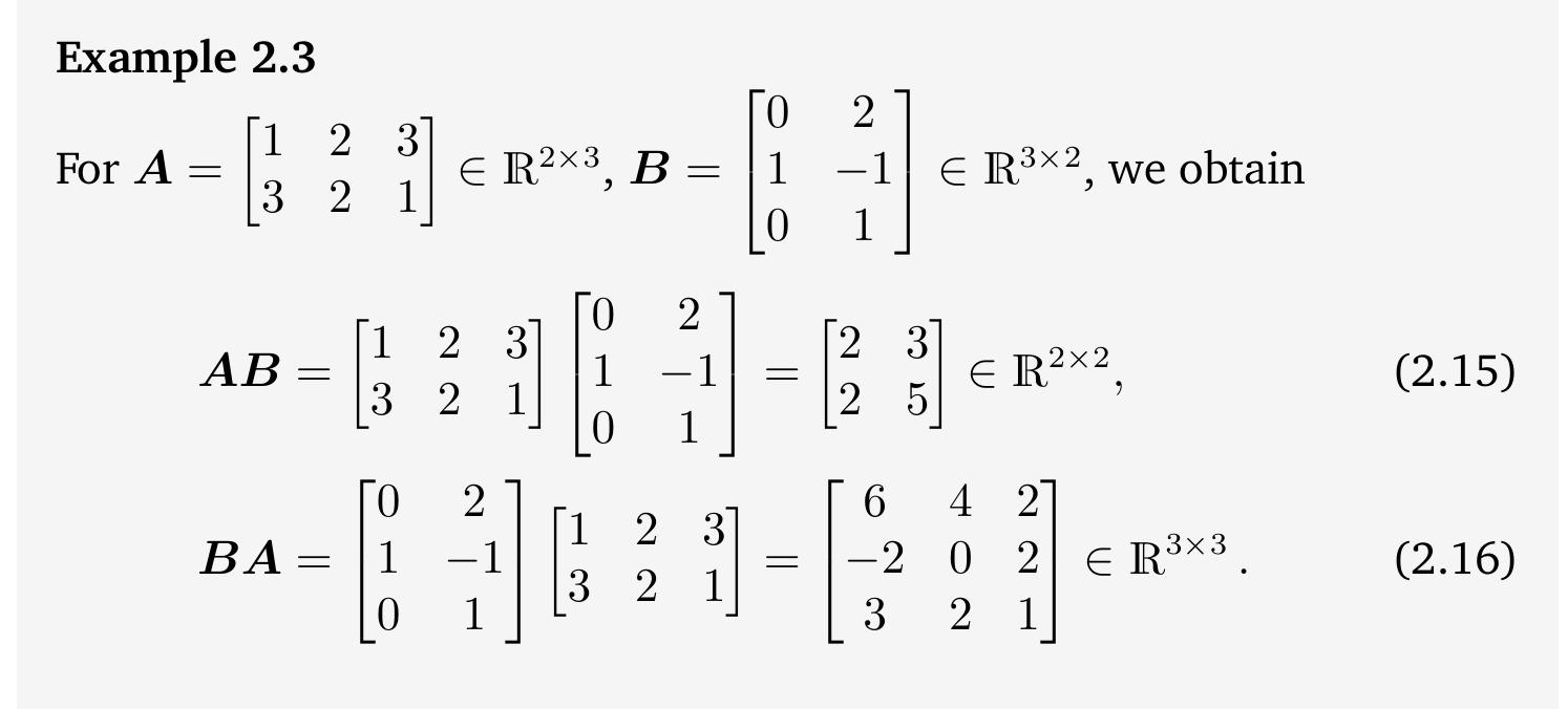 (PDF) MATHEMATICS FOR MACHINE LEARNING