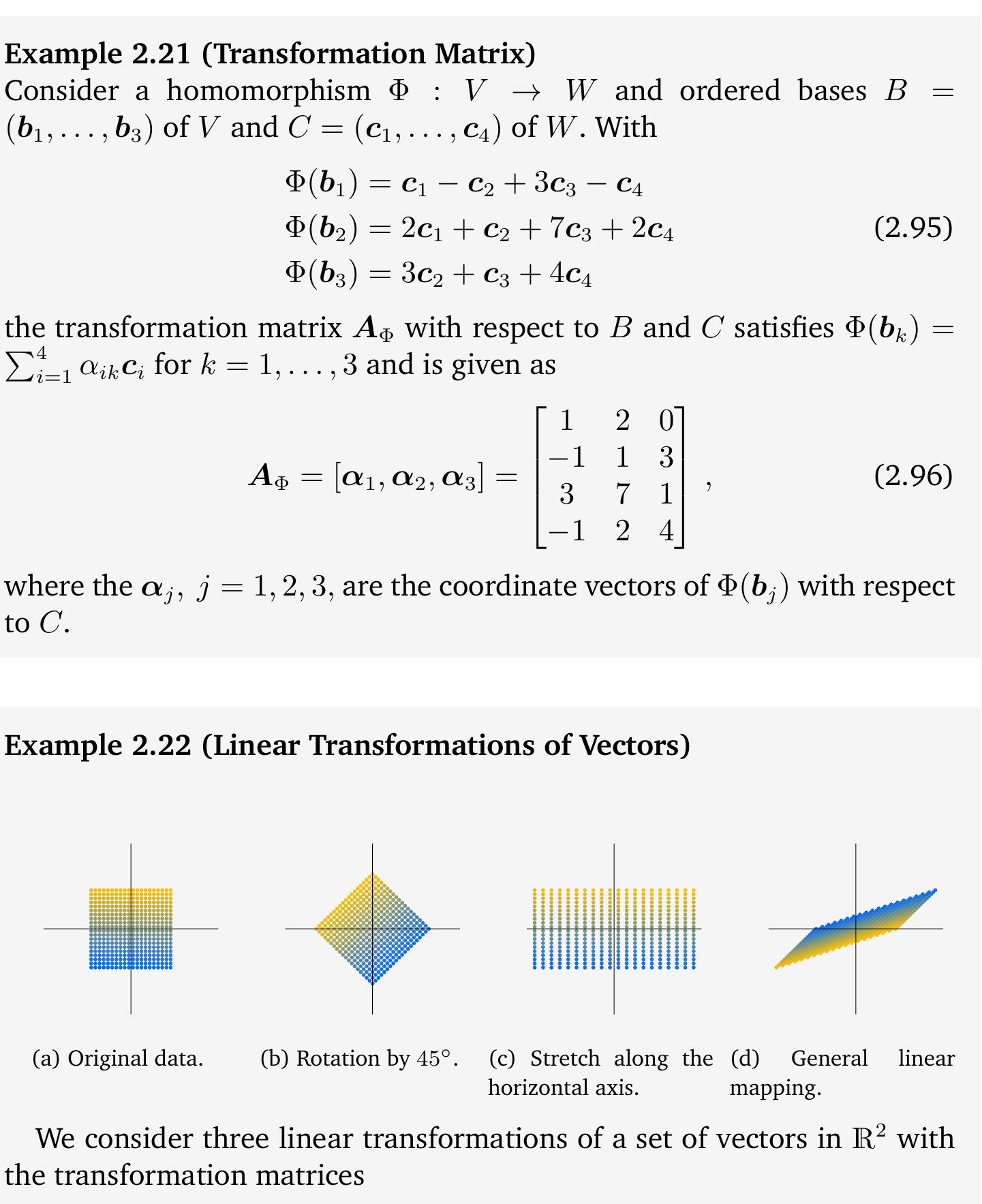 PDF) MATHEMATICS FOR MACHINE LEARNING