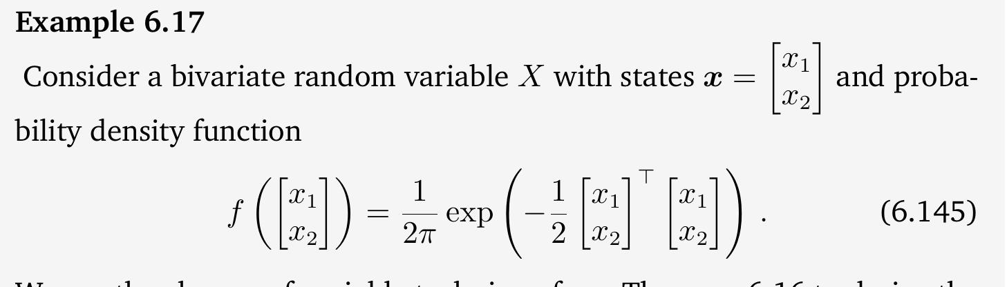 PDF) MATHEMATICS FOR MACHINE LEARNING