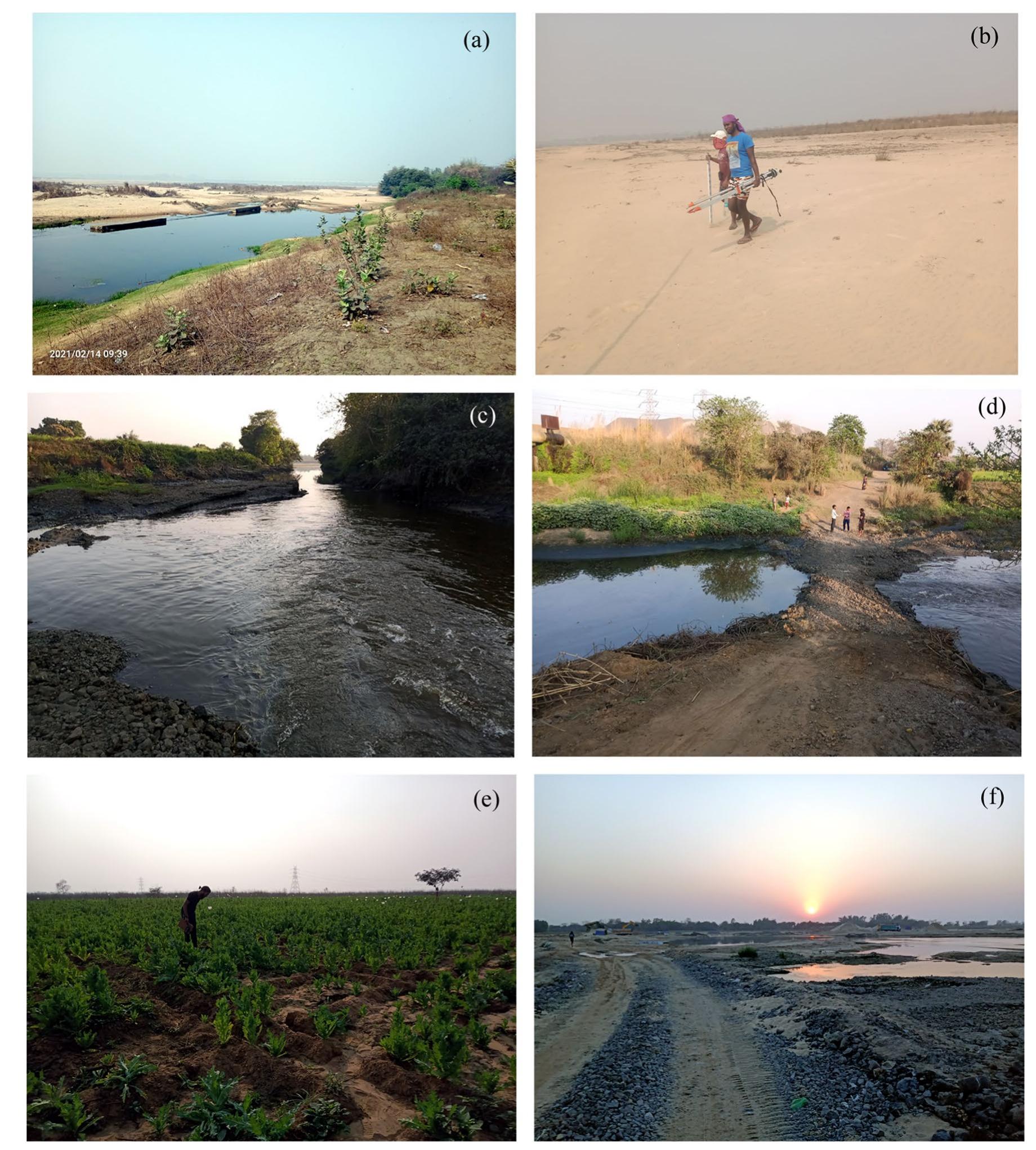(PDF) Environmental flow in the context of dams and development with ...