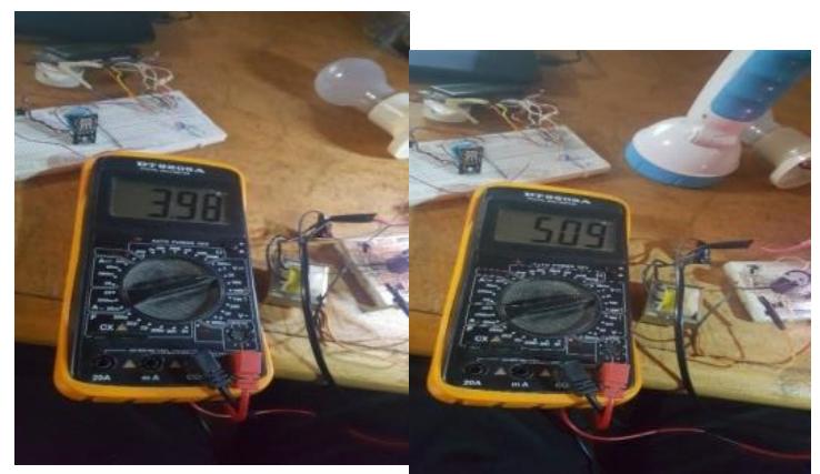 Figure 12 - from Arduino Based Fire Detection and Control