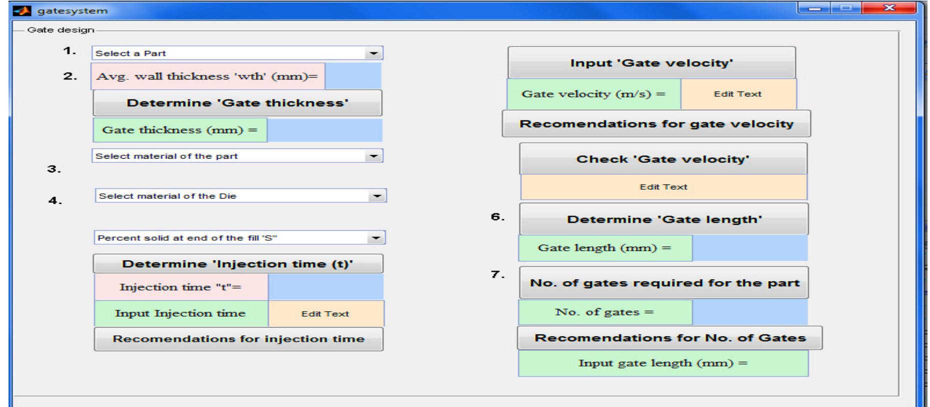 (PDF) Computer Aided Runner and Gating System Design from Die-Casting ...