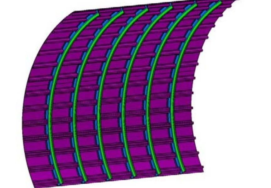 (PDF) Advantages Of Composite Materials In Aircraft Structures