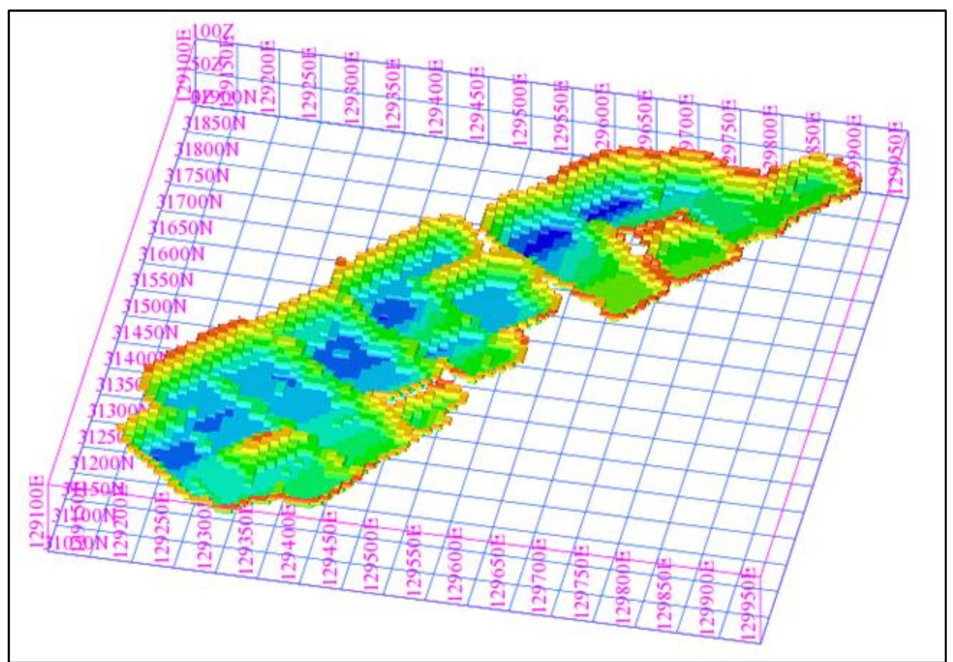 (PDF) Open Pit Optimisation and Design : A Stepwise Approach