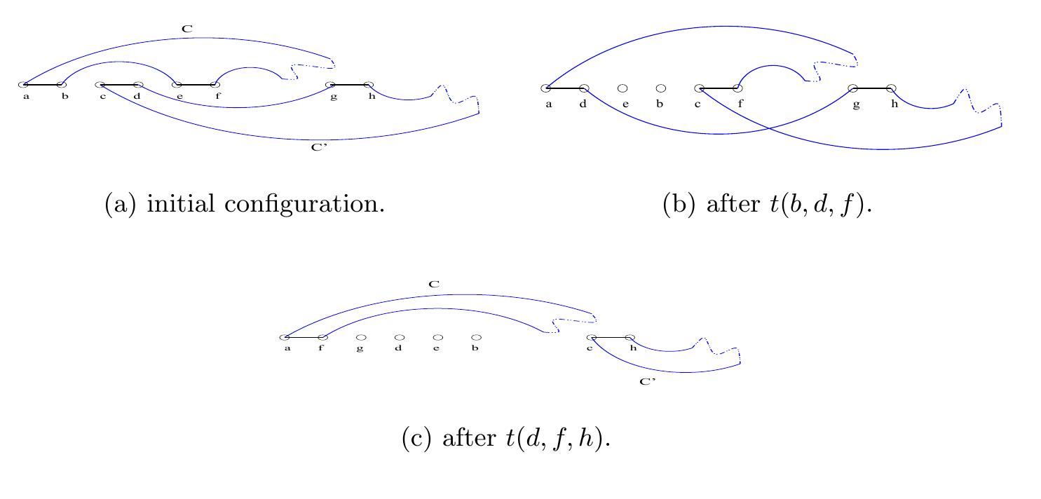 PDF) Computing and Combinatorics