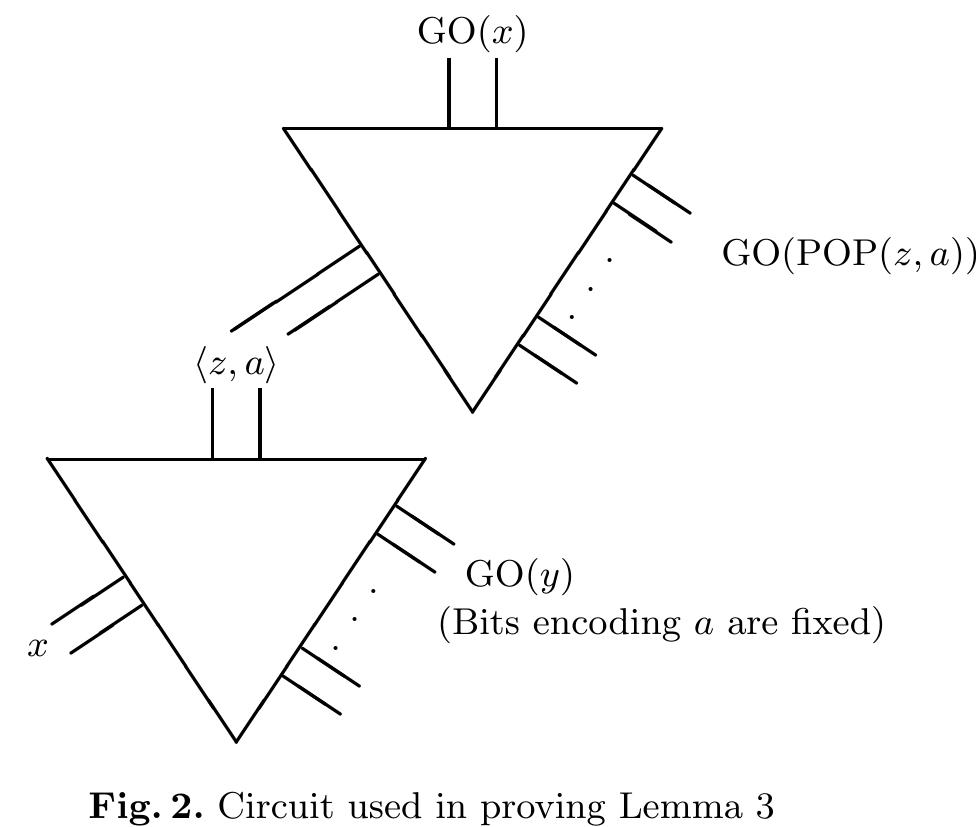 PDF) Computing and Combinatorics